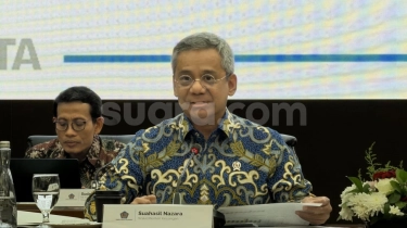 Kemenkeu Klaim Penerimaan Pajak Membaik di November 2025, Negara Kantongi Rp 1.634 Triliun