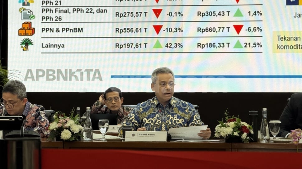 Kemenkeu Ungkap Lebih dari 1 Miliar Batang Rokok Ilegal Beredar di Indonesia