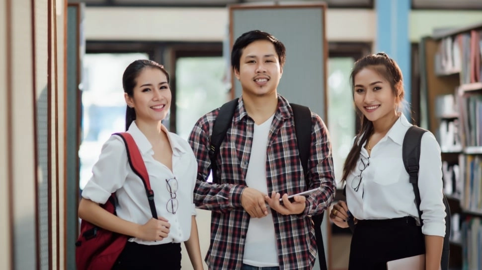 Mahasiswa Perlu Kompetensi Lintas Budaya, Prasmul-Canterbury Jawab Lewat Experiential Learning