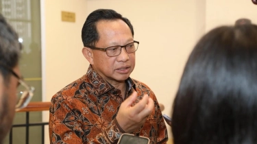 Mendagri: 106 Ribu Pakaian Baru Akan Disalurkan ke Warga Terdampak Bencana di Sumatra