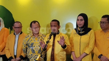 Pakar Tolak Keras Gagasan 'Maut' Bahlil: Koalisi Permanen Lumpuhkan Demokrasi!
