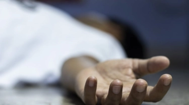 Pensiunan Guru di Sumbar Tewas Bersimbah Darah Usai Salat Subuh