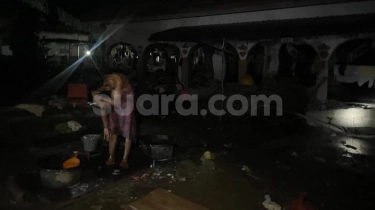 PLN Sebut Listrik di Aceh Kembali Normal, Akses Rumah Warga Mulai Disalurkan