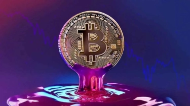 Revisi UU P2SK Dinilai Beri Perlindungan bagi Nasabah Kripto