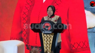 Risma Apresiasi Sopir Ambulans dan Relawan Bencana: Bekerja Tanpa Libur, Tanpa Pamrih