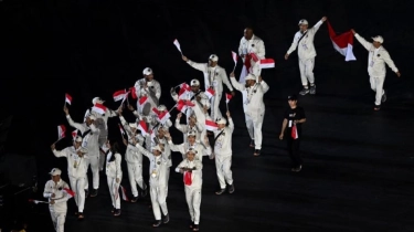 SEA Games 2025 Resmi Berakhir, Malaysia Jadi Tuan Rumah Selanjutnya