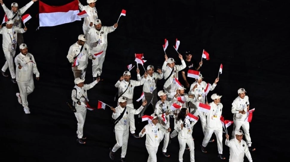Sukses di SEA Games 2025, Pengamat Ingatkan Segera Fokus Hadapi Asian Games dan Olimpiade