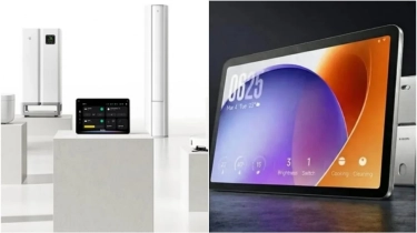 Xiaomi Home Screen 11 Muncul di Toko Online, Pusat Kontrol Lebih Premium