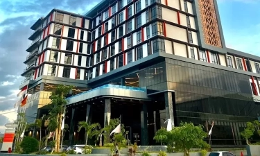 12 Hotel Terbaik Dekat Bandara El Tari Kupang: Nyaman, Strategis, dan Lengkap Fasilitasnya