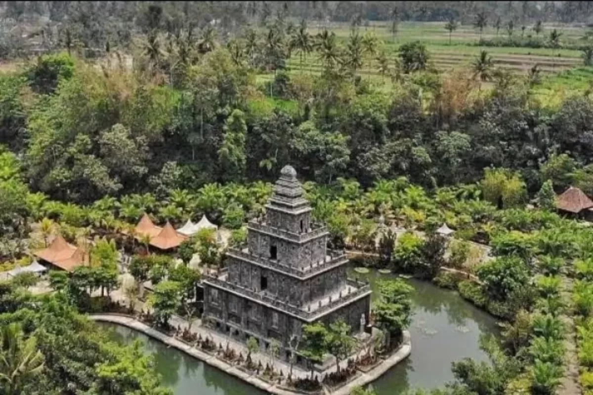 2 Destinasi Wisata 'Unreal' di Malang, Keindahannya Bikin Feed Media Sosialmu Makin Kece