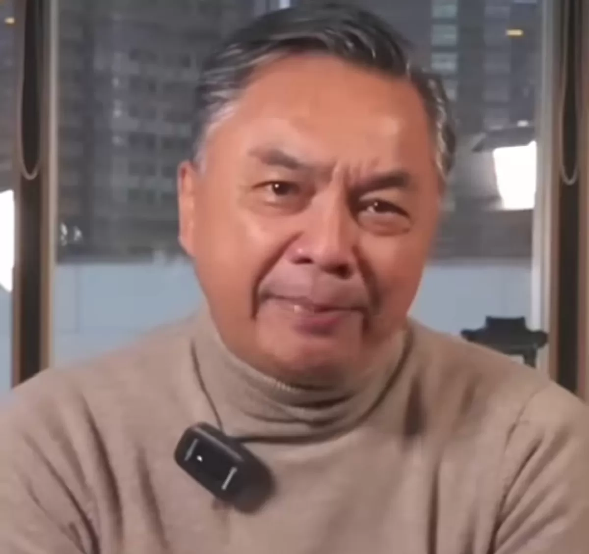 4 Kritik Dino Patti Djalal ke Menlu Sugiono: dari Minim Kepemimpinan hingga Risiko Diplomasi RI Merosot