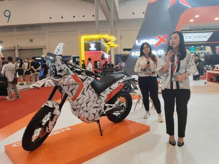 6 Cara Praktis Menghilangkan Bekas Stiker Motor Tanpa Merusak Cat