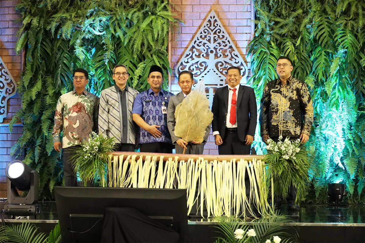 Alasan UI Jadi Kampus Paling Berkelanjutan di Indonesia pada GreenMetric Award 2025