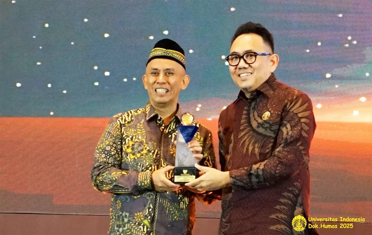 Bangun Kepercayaan Integritas Tata Kelola Perguruan Tinggi Lewat Prinsip Transparansi