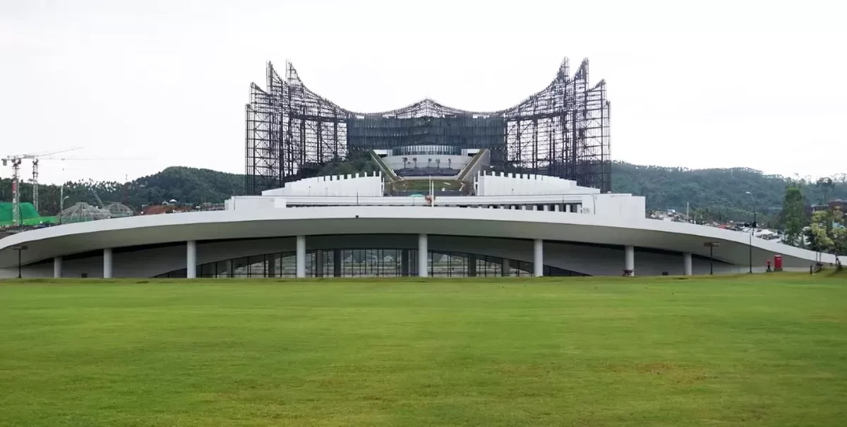 BPS Ungkap Jumlah Penduduk IKN Capai 147.427 Jiwa, Usia Produktif Mendominasi