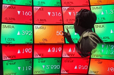 Hanya Ada 3 Hari Bursa Pekan Ini, IPOT Rekomendasikan ARCI, ASSA, UNVR dan XIHD