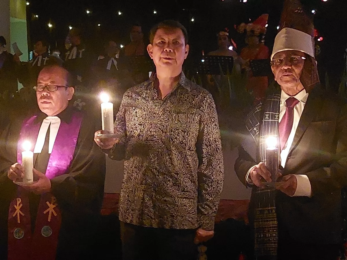 Hashim Sebut Prabowo Tak Punya Satu Hektare Pun Lahan Sawit: Ini Fitnah dari Pengusaha Nakal!