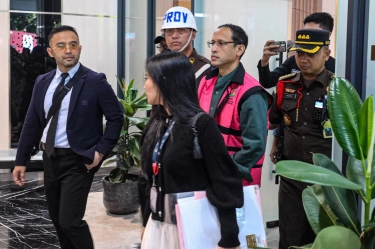 Kasus Dugaan Korupsi Chromebook, Peneliti Nilai Kriminalisasi Kebijakan