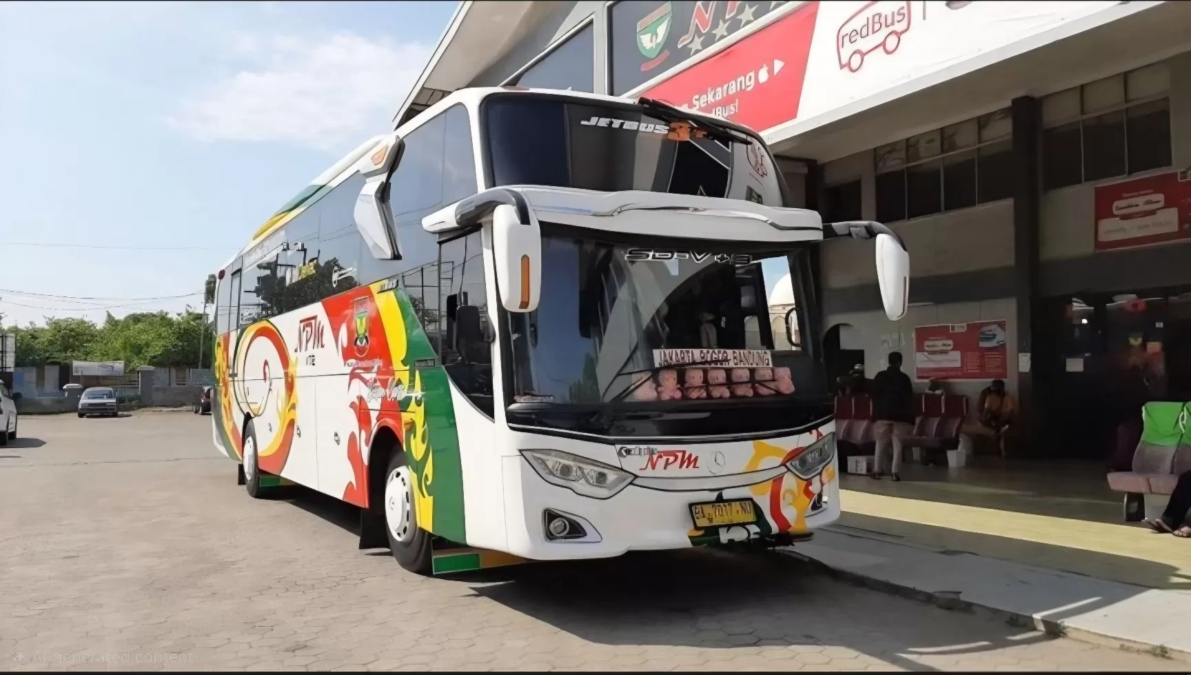 Mau Bepergian dari Padang ke Palembang? Ini Pilihan Bus dan Jadwal Terbarunya