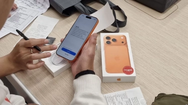 Melejit! Ekspansi Ritel Gadget Online dan Fisik di 2025