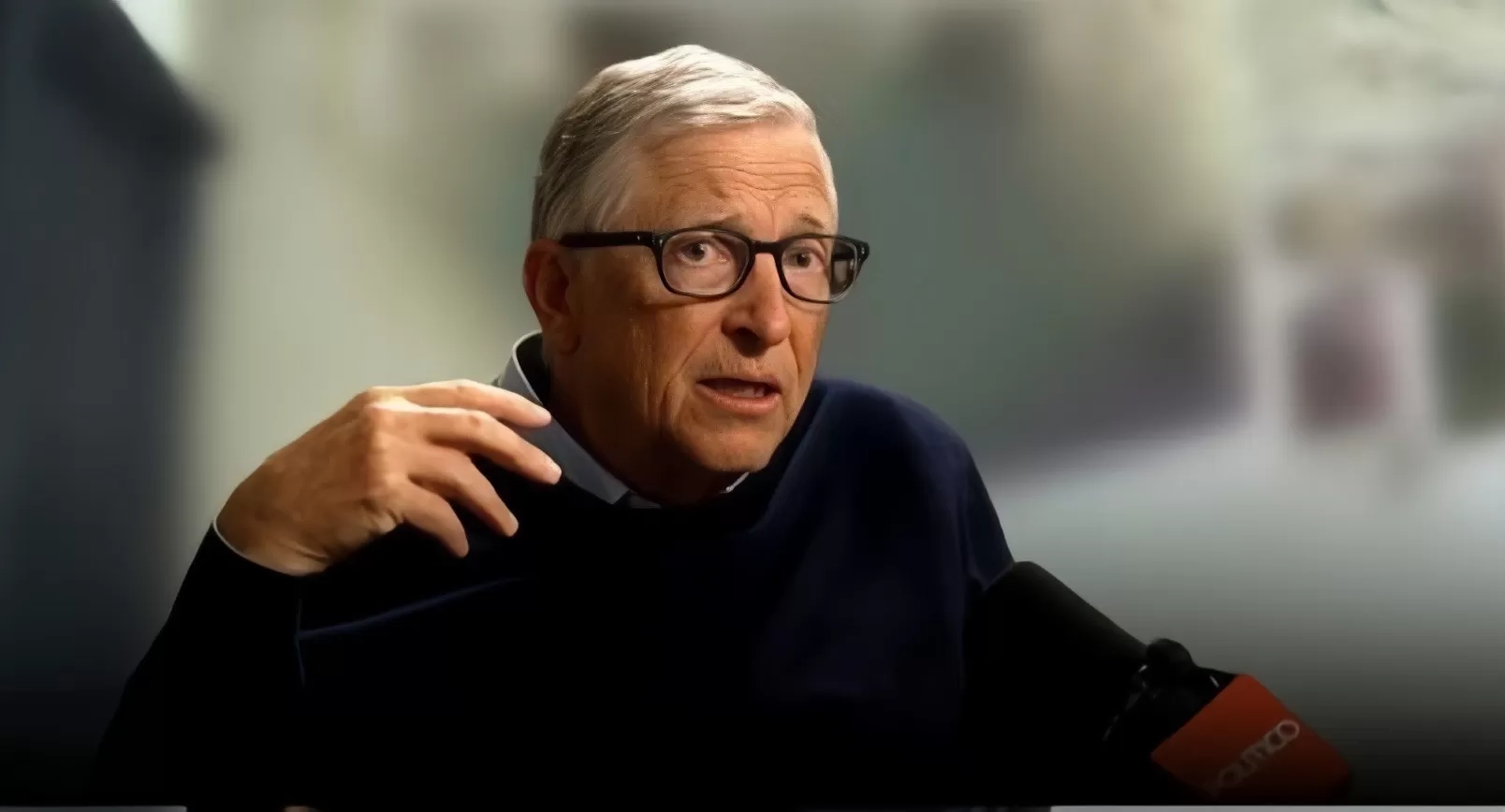 Pemangkasan Dana Kesehatan oleh AS dan Eropa Picu Alarm Global Bill Gates soal Lonjakan Kematian Anak Dunia