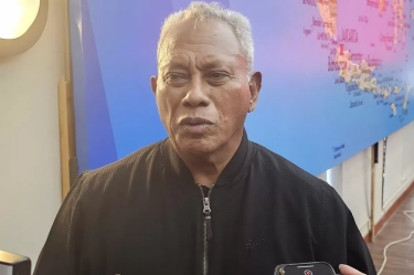 Prabowo Ingin Tanah Papua Ditanam Sawit, DPR Ingatkan Perlu Kajian Mendalam Terutama Aspek Lingkungan