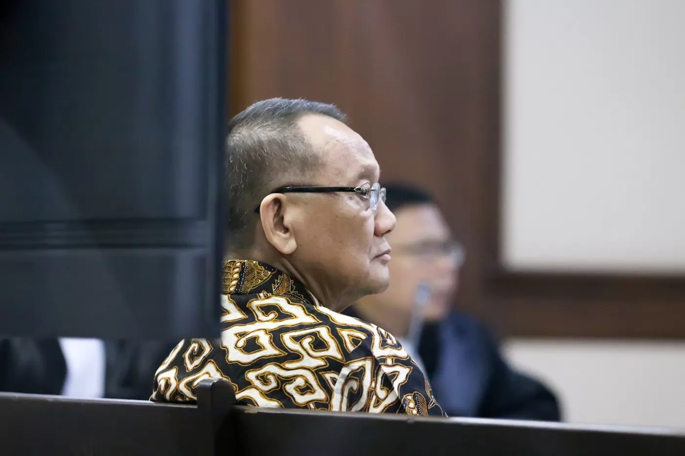 Saksi Beber Aliran dana Rp 11 Miliar ke Menantu Eks Sekretaris MA Nurhadi, Pengacara Klaim Hanya Asumsi