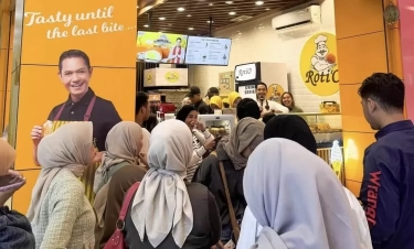 Soal Nenek Ditolak Bayar Cash di Roti’O, BI: Dilarang Menolak Uang Tunai