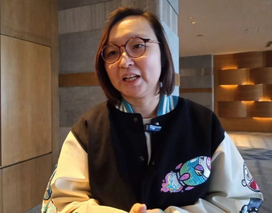 Wamenkarekraf Tekankan Pentingnya Mahasiswa Terlibat Langsung di Institusi Budaya dan Industri