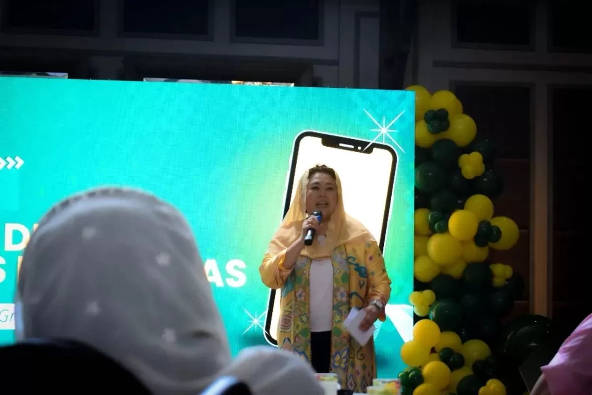Yenny Wahid Ungkap Ada Menteri yang Paling Ngotot Agar NU Diberi Konsesi Tambang