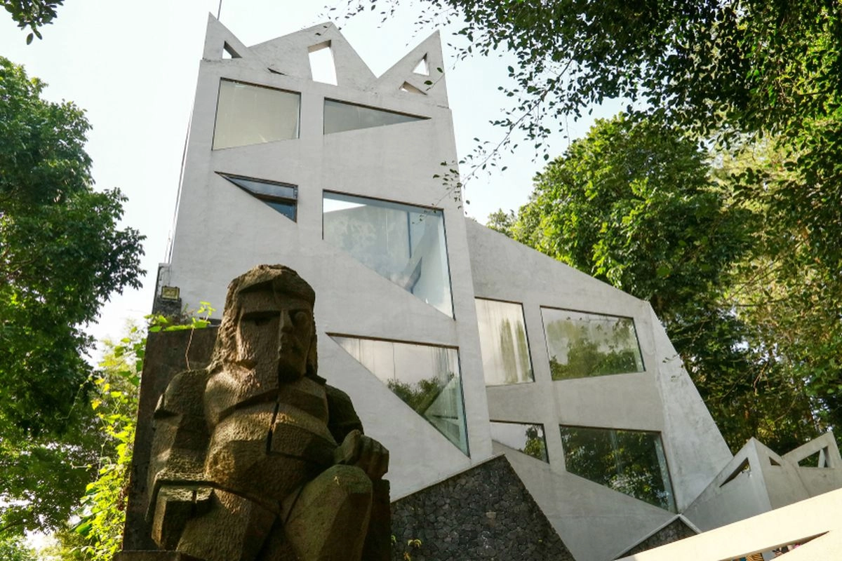 10 Wisata Hits Yogyakarta Selain Malioboro, Jangan Lupa Mampir