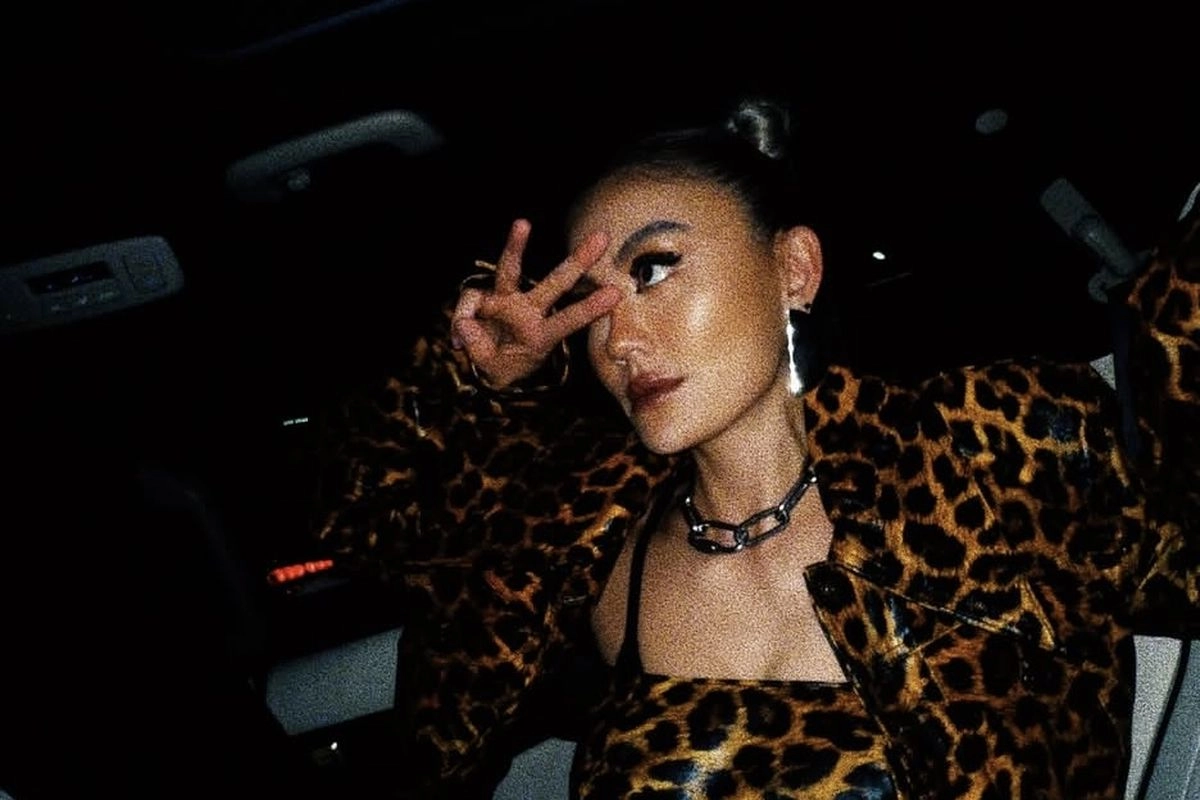 Agnez Mo Dkk Tak Hadir, Sidang Gugatan Ari Bias Ditunda 30 Desember