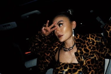 Agnez Mo Dkk Tak Hadir, Sidang Gugatan Ari Bias Ditunda 30 Desember