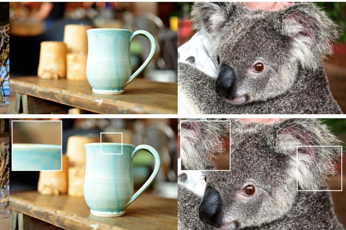 AI Sharp Bikinan Apple Ubah Foto 2D Jadi 3D Kurang dari 1 Detik