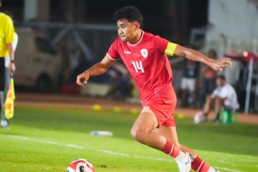 Asnawi Mangkualam Blak-blakan Soal Sebab Timnas Indonesia Gagal Lolos Piala Dunia 2026