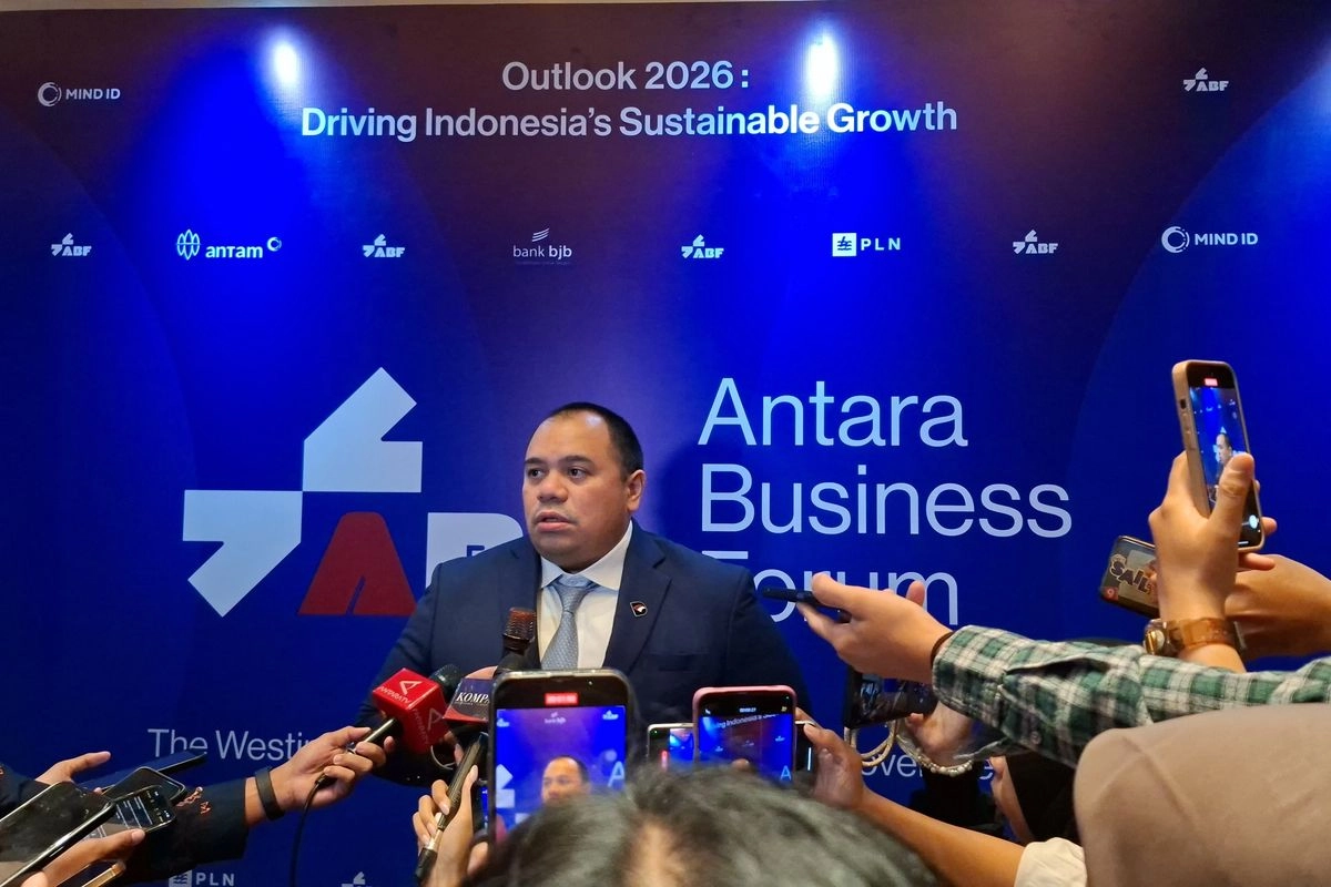 Danantara Bakal Suntik Dana ke Proyek Pembangkit Listrik EBT PLN