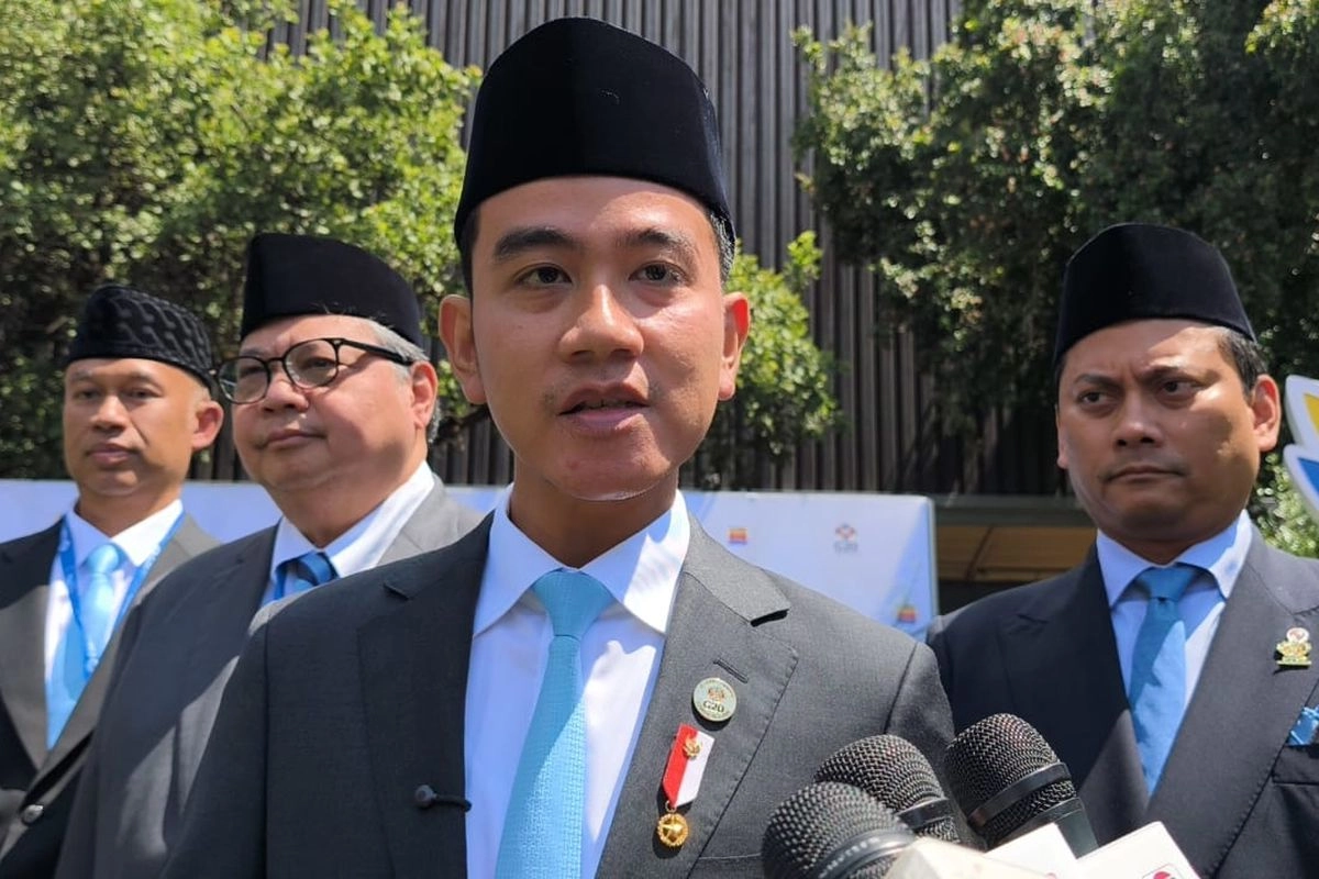 Gibran: Prabowo Berkomitmen Kuat Jamin Kebebasan Beragama