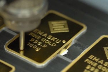 Harga Emas Global Tinggi, Industri Emas RI Hadapi Babak Baru 2026