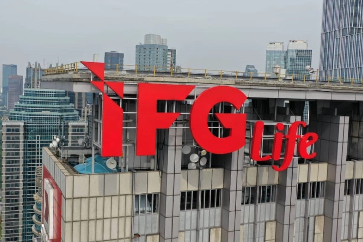 IFG Life Bayar Klaim Rp 23,1 Triliun, Perluas Layanan di 20 Kota