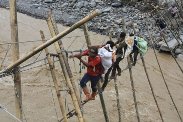 Jangan Minta Pers Mingkem dalam Bencana Sumatera