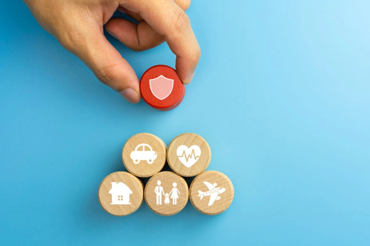 Kontribusi Industri Asuransi ke PDB Masih Tertinggal dari Perbankan dan Pasar Modal