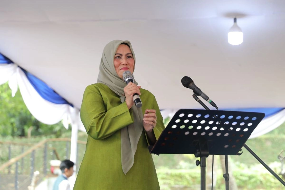 Kuasa Hukum Bantah Wagub Babel Hellyana Ditetapkan Tersangka Ijazah Palsu