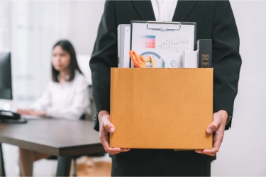 Lebih dari 50.000 Pekerja AS Kena PHK Akibat AI pada 2025