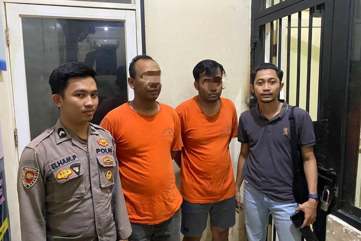 Mata Elang, Privasi Warga, dan Regulasi Digital