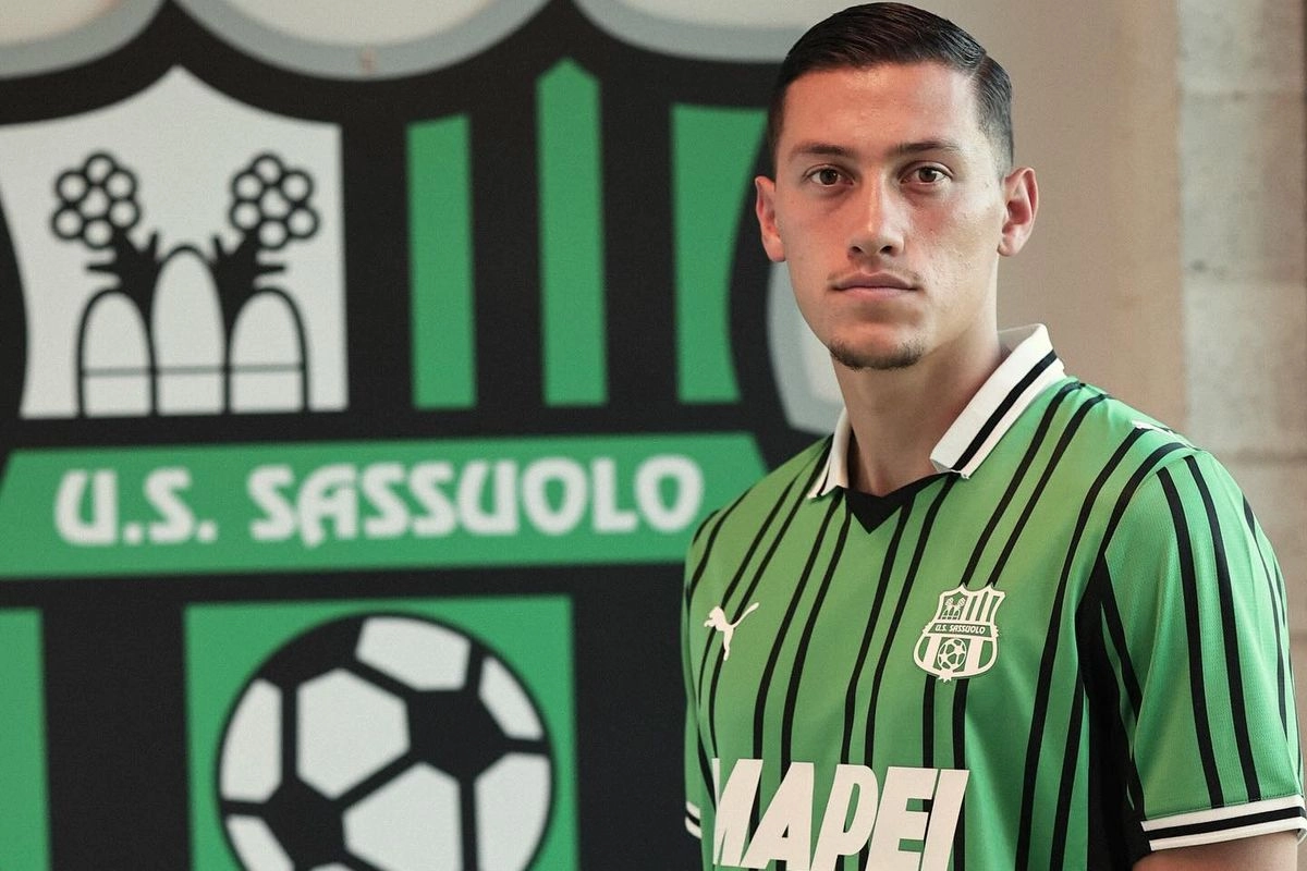 Media Italia Soroti Penampilan Jay Idzes Usai Sassuolo Kalah Lawan Torino 0-1