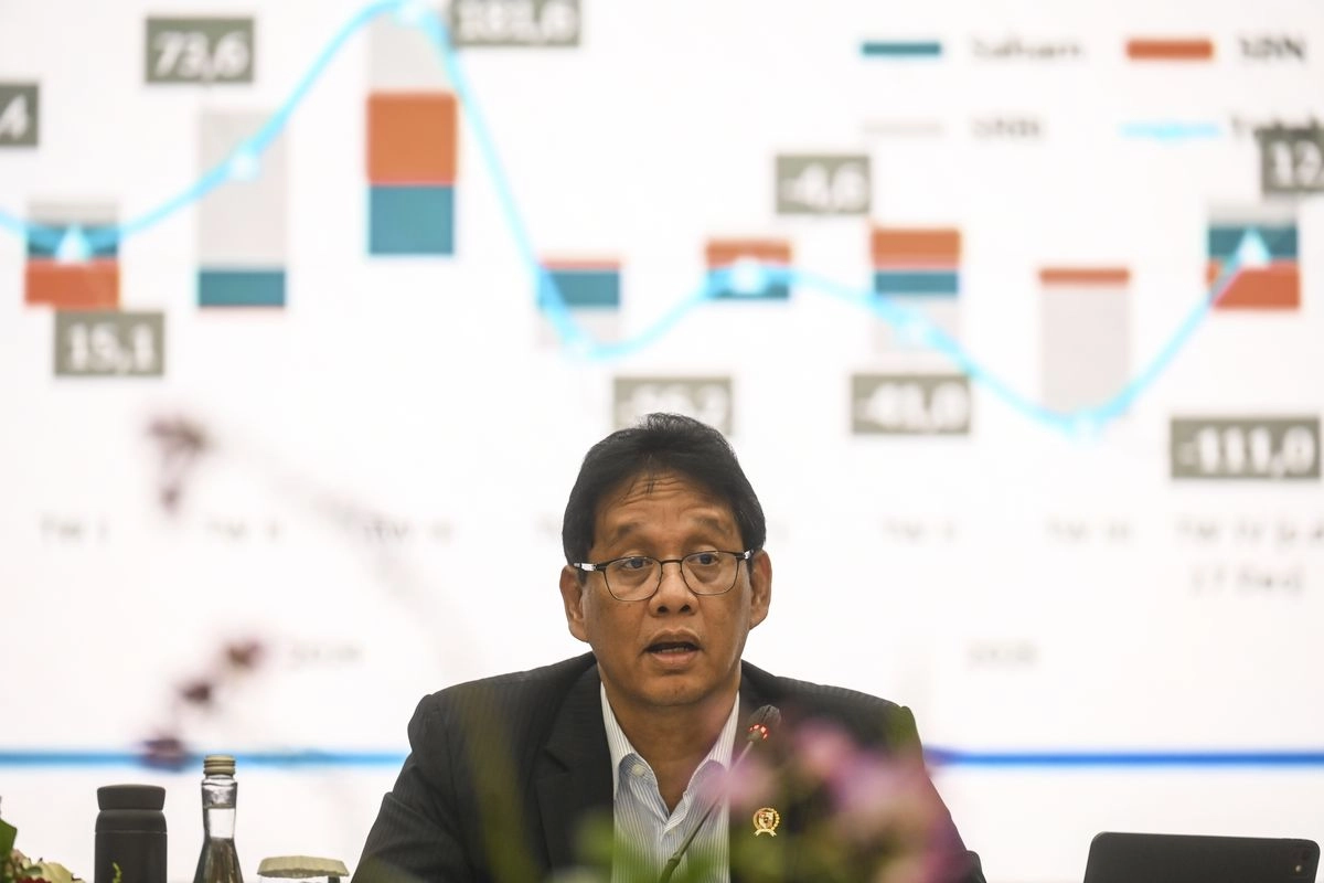 Menkeu Purbaya Bantah Gunakan Ijon untuk Kejar Setoran Pajak yang Seret