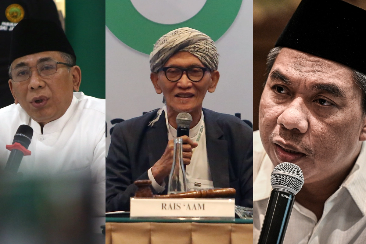 NU, Konsesi Tambang, dan Alarm Kebangsaan