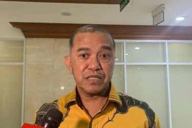 Pimpinan Komisi VIII Dukung MBG Ponpes dan Madrasah Saat Libur Sekolah