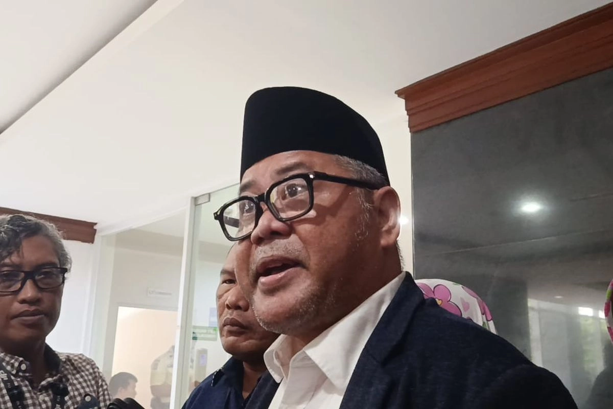 PN Jakpus Nyatakan Tak Berwenang Adili Gibran, Penggugat: Pengadilan Sesat