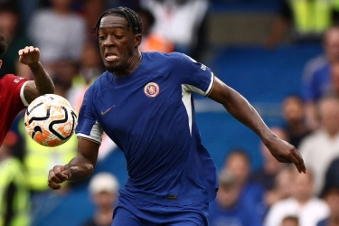 Poros AC Milan-Chelsea Bisa Terbentuk Lagi di Bursa Transfer Januari